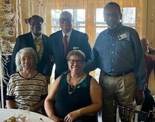 Sunday Afternoon Jazz: February 5th  2024